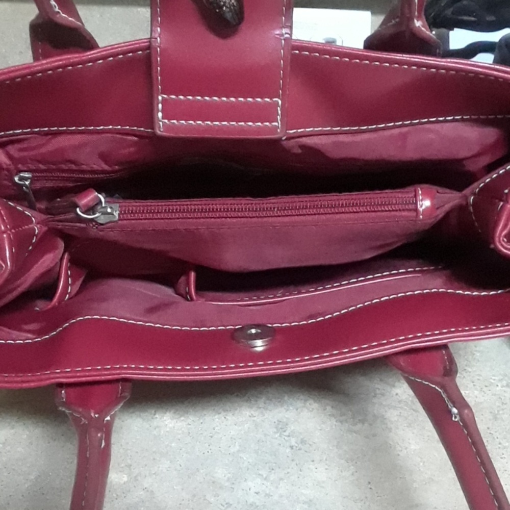 Handbag - Picture 3 of 4